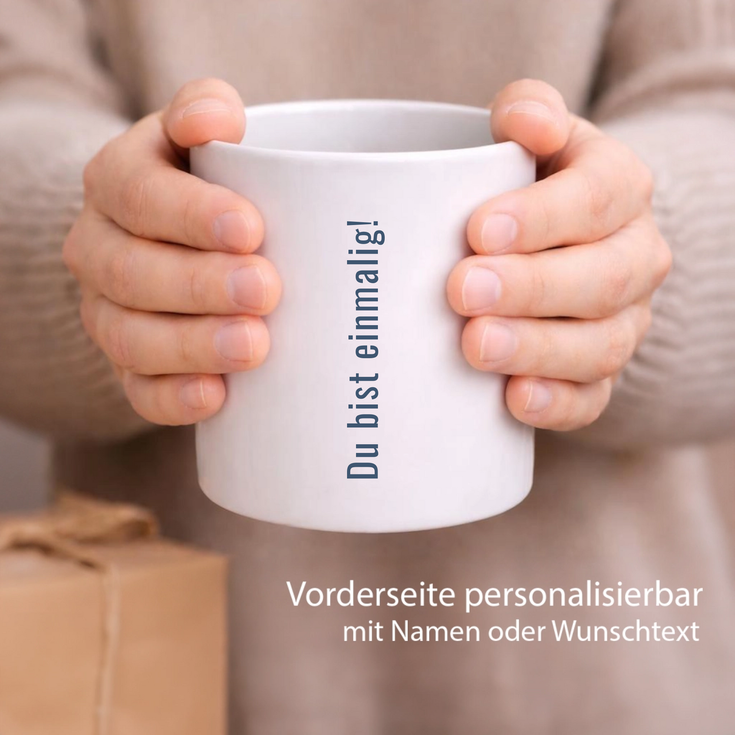 Legende - Ehemann - Papa seit personalisiert mit Wunschjahr - Papa Tasse