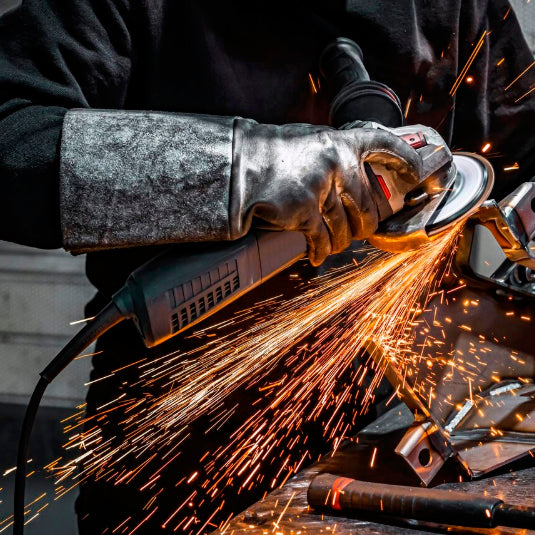 Metallbauer