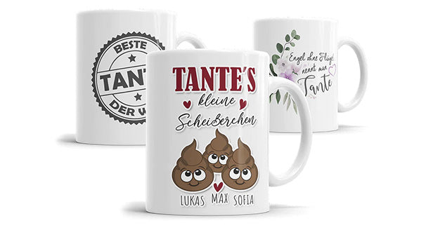 Tante Tassen