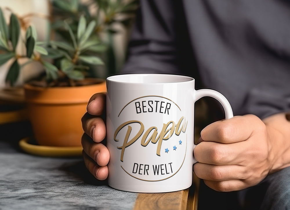 Vatertag Geschenke für Papa