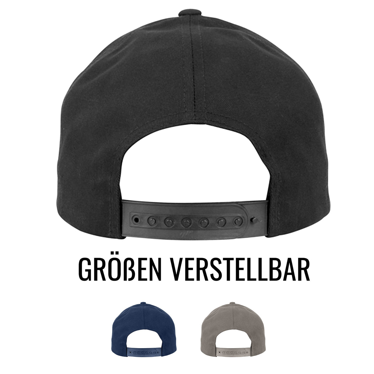 n Scheiss muss ich bin eh bald Rentner - Geschenk - Cap - Fulima