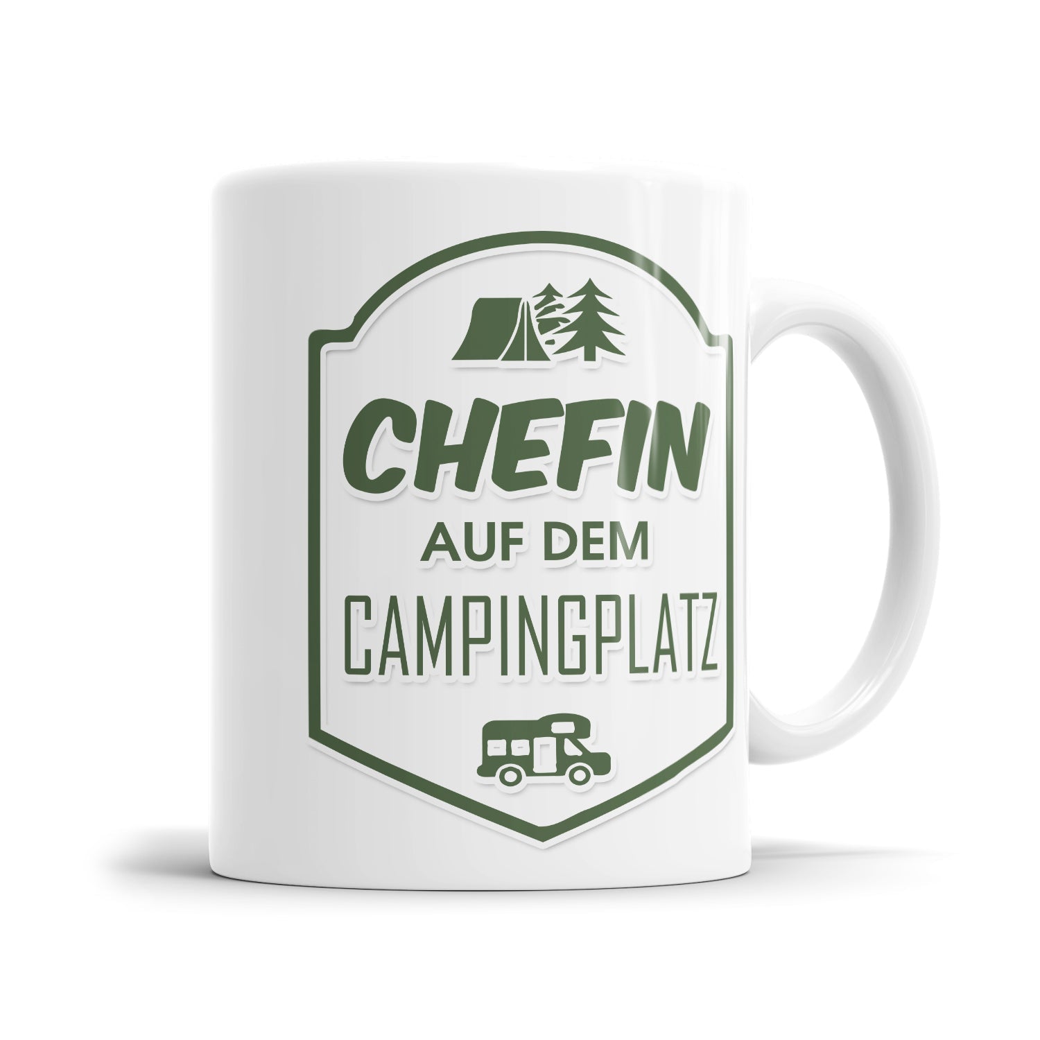 camping tasse personalisiert Camper Tasse personalisiert