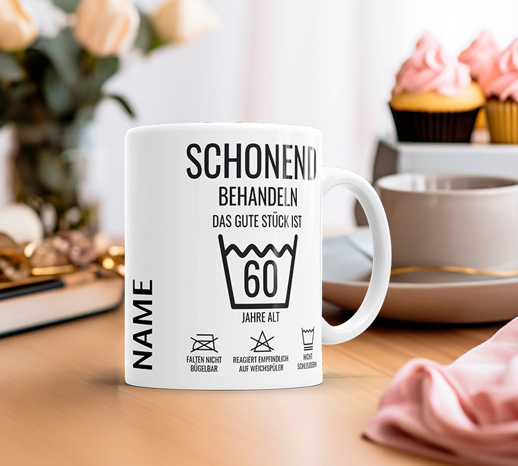 Geburtstag