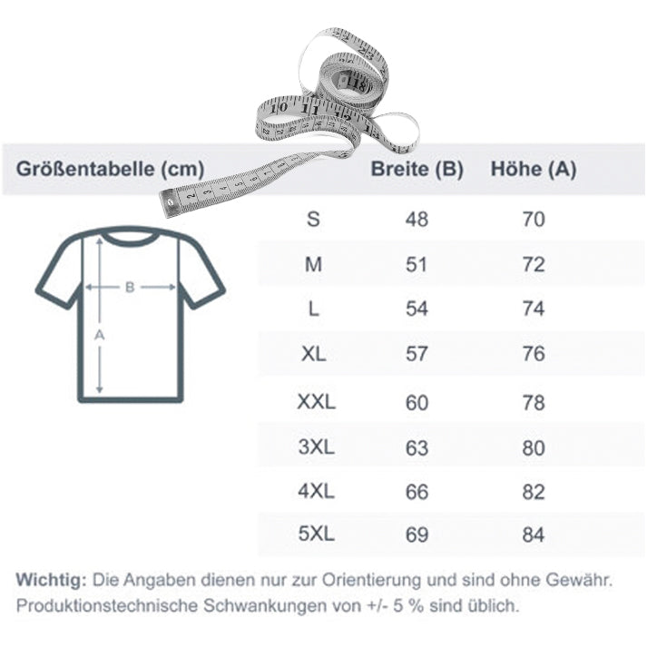 Rentner T Shirt - Anti Stress Shirt für Rentner - Personalisiert mit Namen - Rente Geschenk