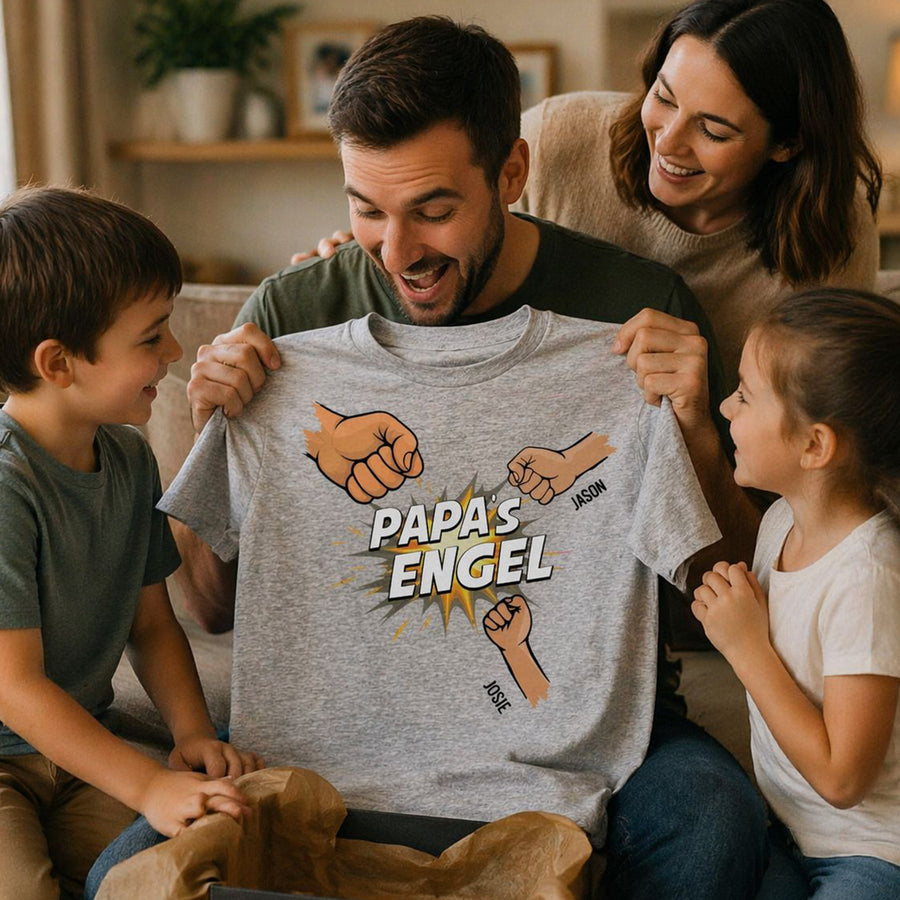 Geschenke für Papa