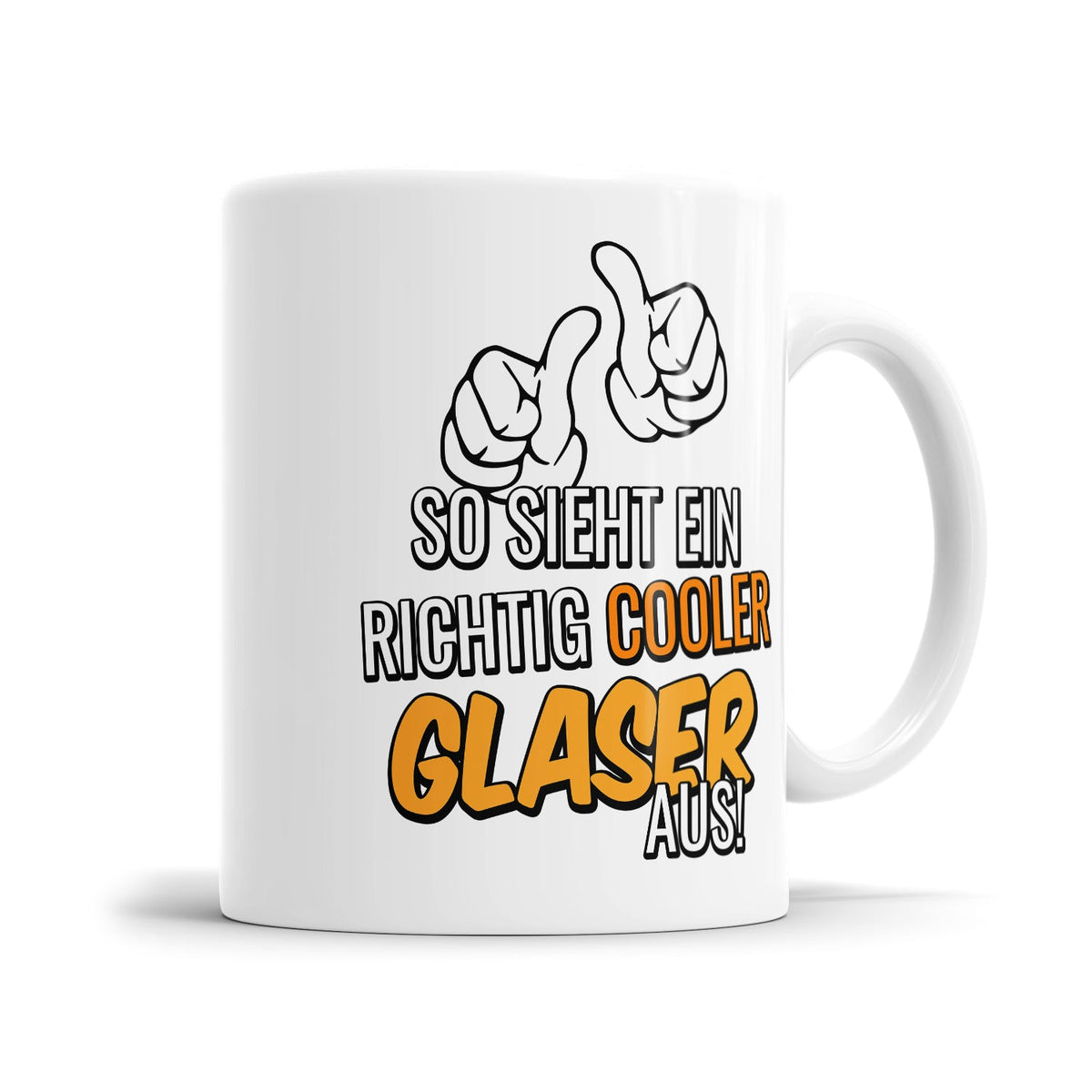Glaser-Tassen