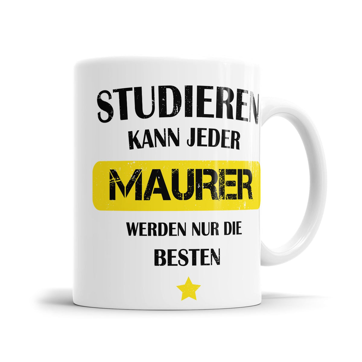 Maurer-Tassen