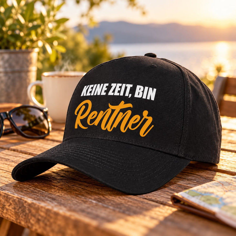 Caps zur Rente