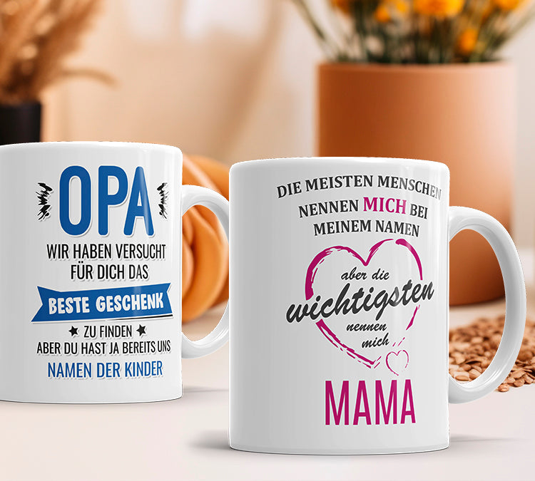 Familie