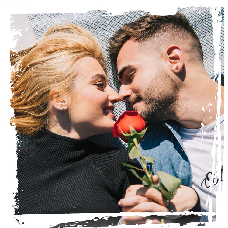 Foto-Tipps für die Grunge Duo Fototasse - zwei harmonische Fotos auswählen