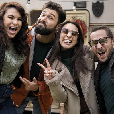 Freundschaftstassen als Geschenk für beste Freundin oder besten Freund