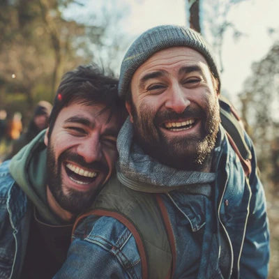 Tasse als Geschenkidee für Bruder