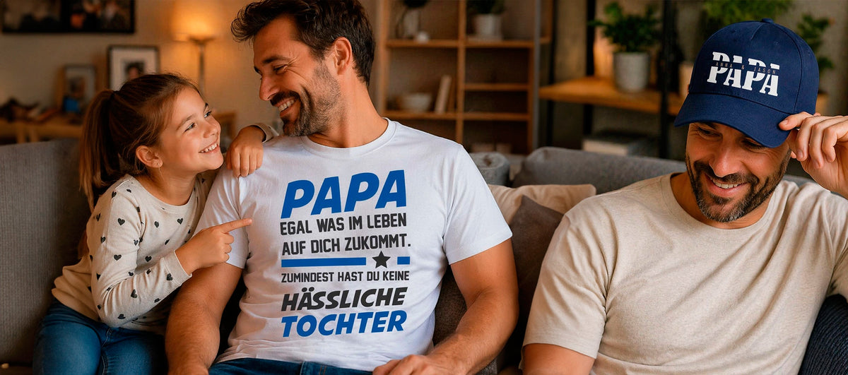 Personalisierte Geschenke für Familie und besondere Menschen von FULiMA