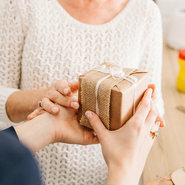 Personalisierte Geschenke mit Foto und Wunschtext von FULiMA