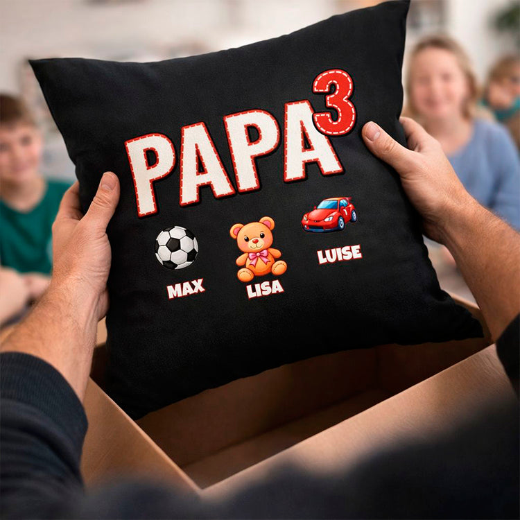 Personalisierte Geschenke mit Foto und Wunschtext von FULiMA