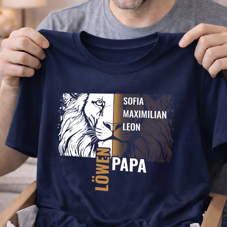 Mit Namen gestalten