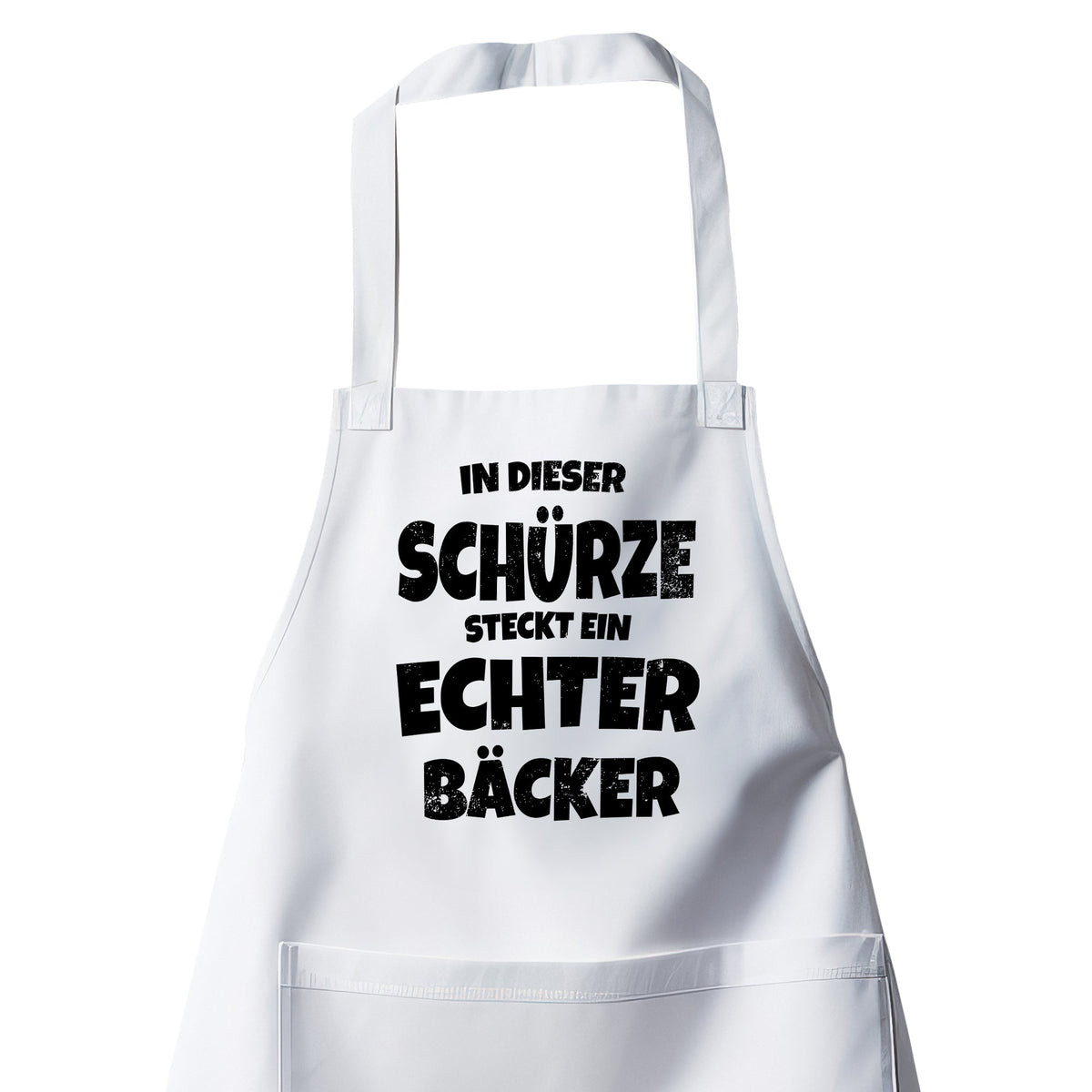Bäcker-Schürzen