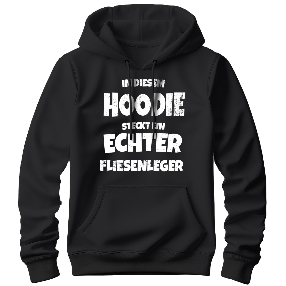 Fliesenleger-Hoodies