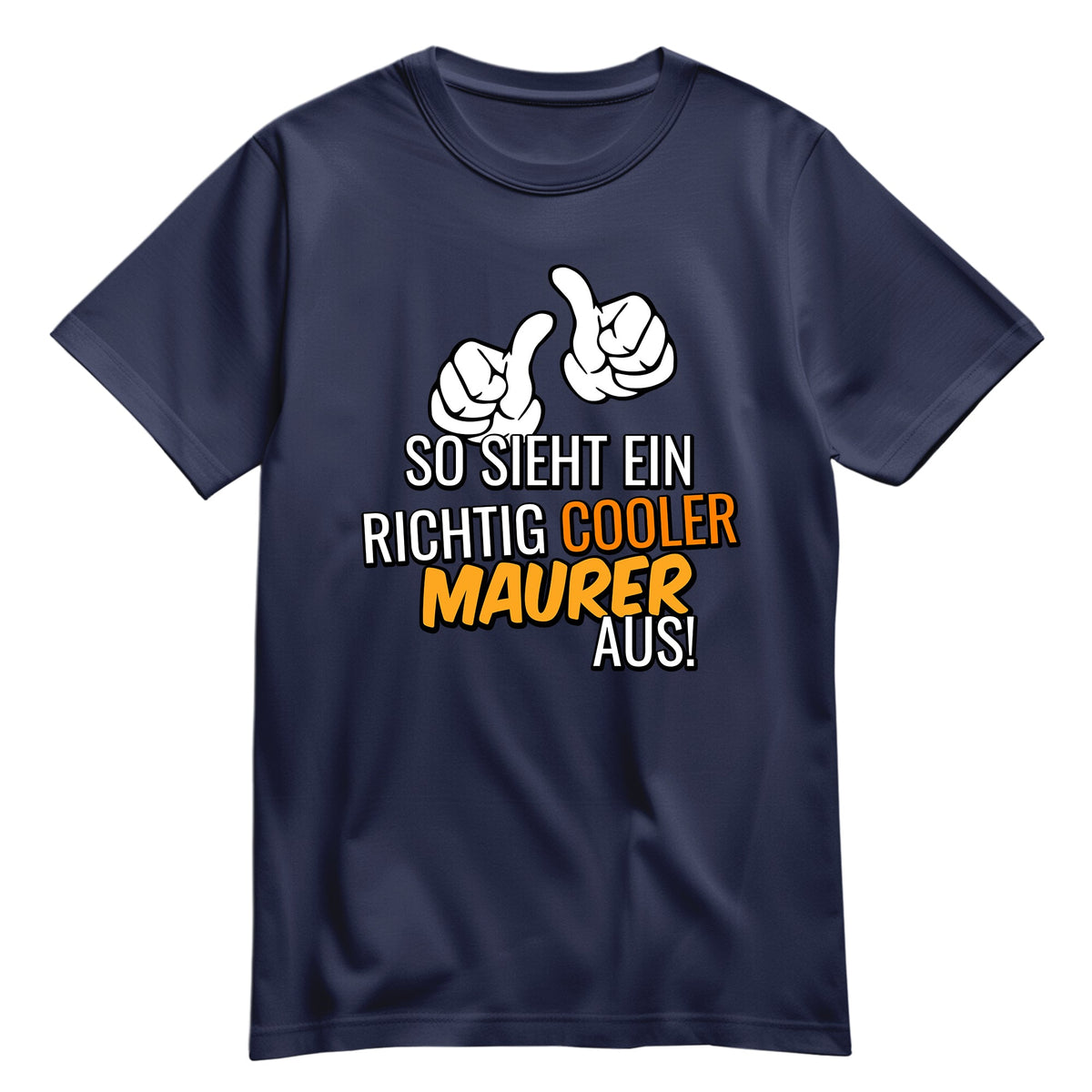 Maurer-Shirts