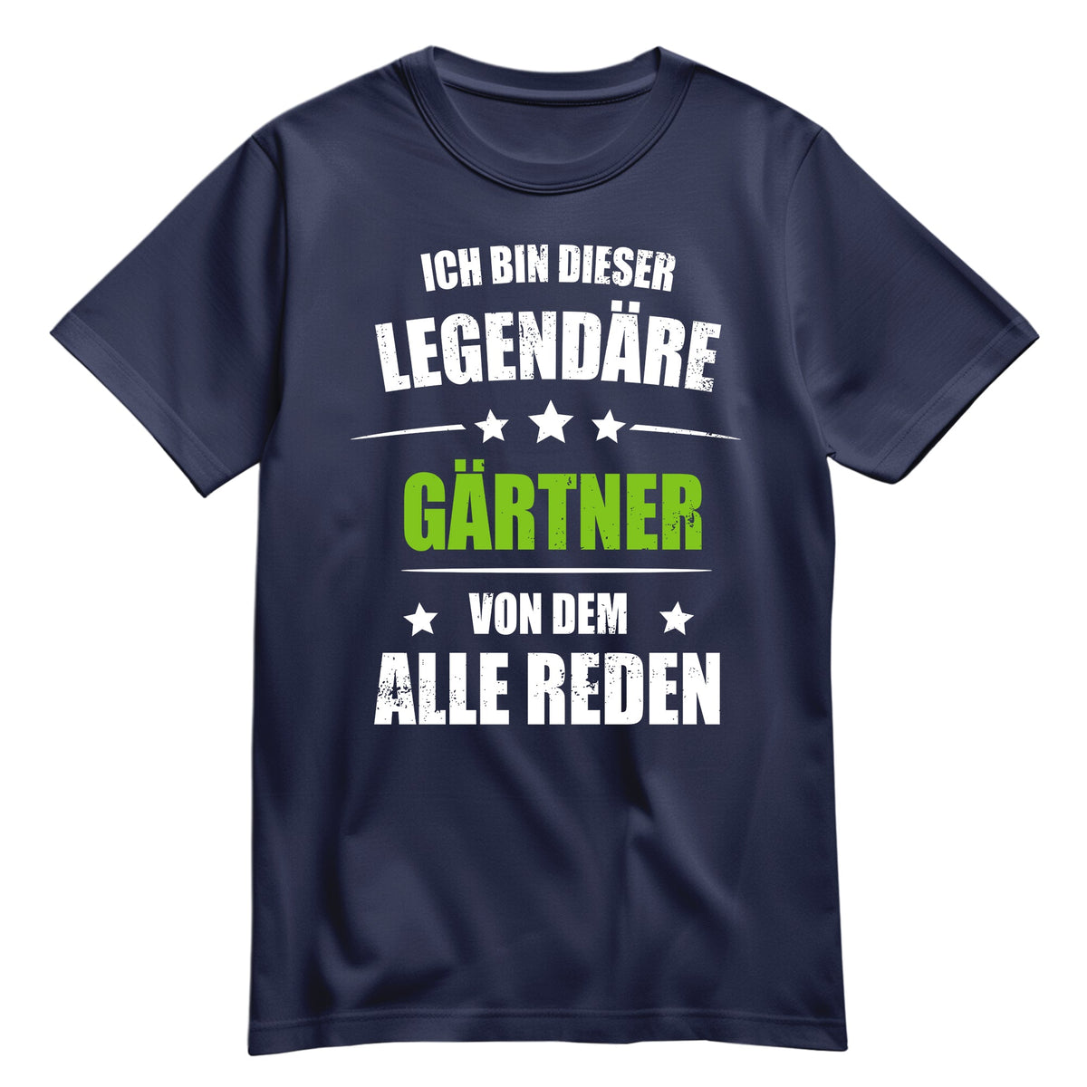 Gärtner-Shirts