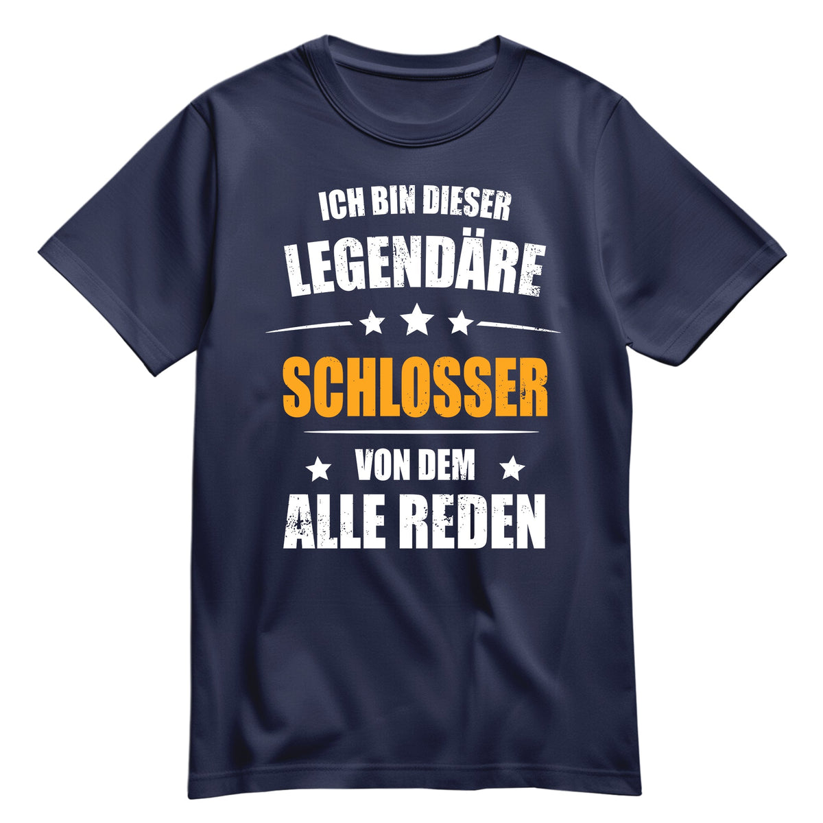Schlosser-Shirts