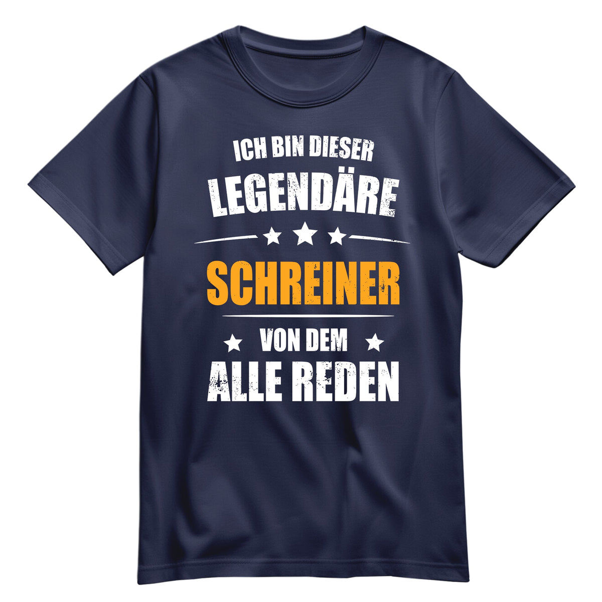 Schreiner-Shirts